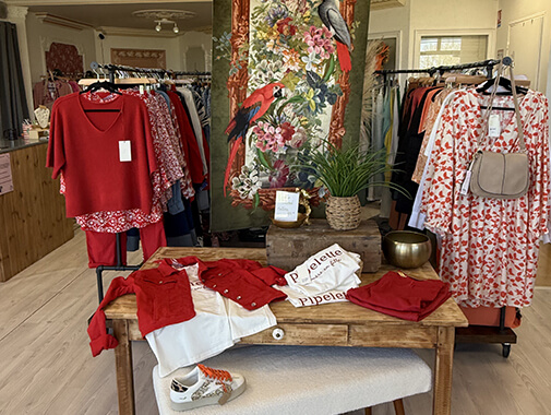 Votre boutique à Chartres-de-Bretagne