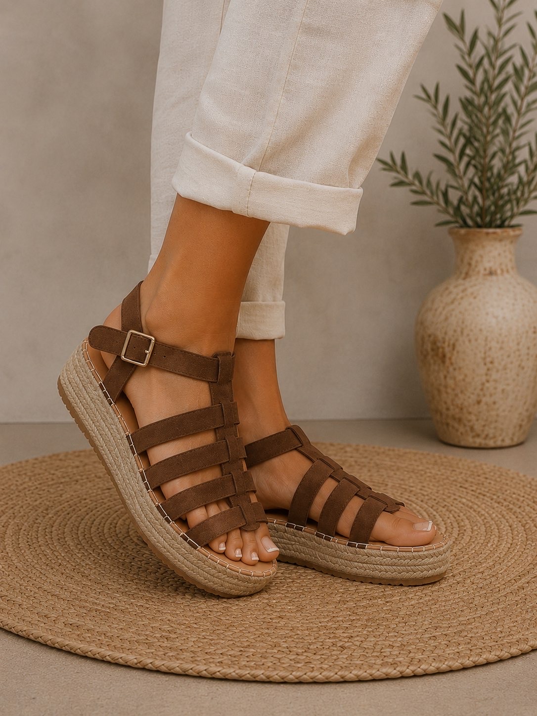 Chaussures