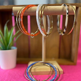 Bijoux & accessoires