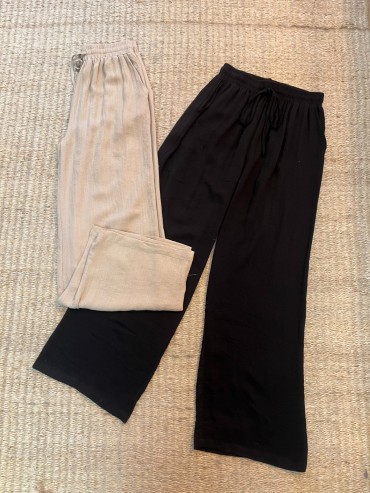 Pantalon fluide S au L 29€